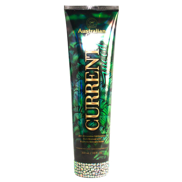Australian Gold Current Mood Tanning Lotion Tan2Day Tanning Supply