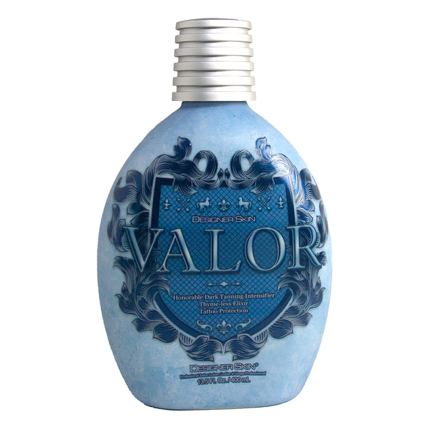 Designer Skin Valor Tanning Lotion Tan2Day Tanning Supply