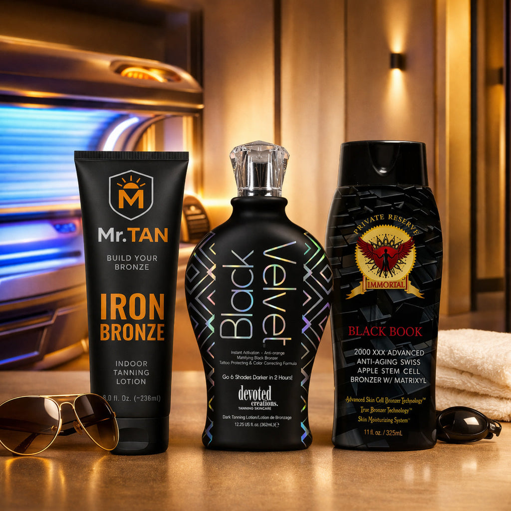 What's New - New Tanning Lotions & Products for Sale | Shop the Latest ...