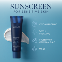 Mimosa Lane Head-to-Toe Hydrating Sunscreen for Face and Body