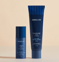Mimosa Lane The Power Duo: Self-Tan Serum + SPF 45 (Best Seller)