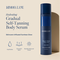 Mimosa Lane Gradual Tanning Body Serum