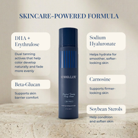 Mimosa Lane Gradual Tanning Body Serum