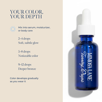 Mimosa Lane Tanning Drops