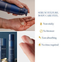 Mimosa Lane Gradual Tanning Body Serum