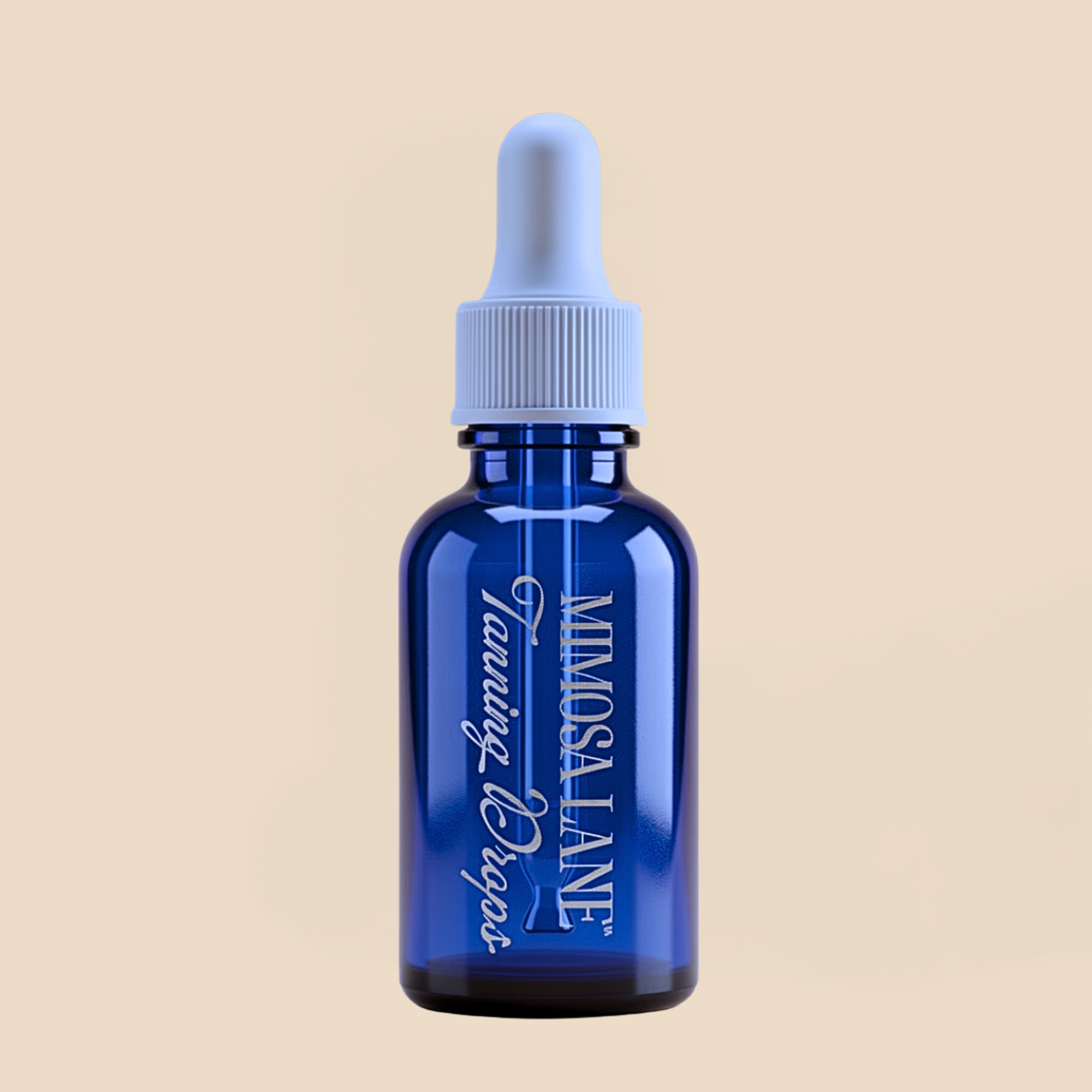 Mimosa Lane Tanning Drops