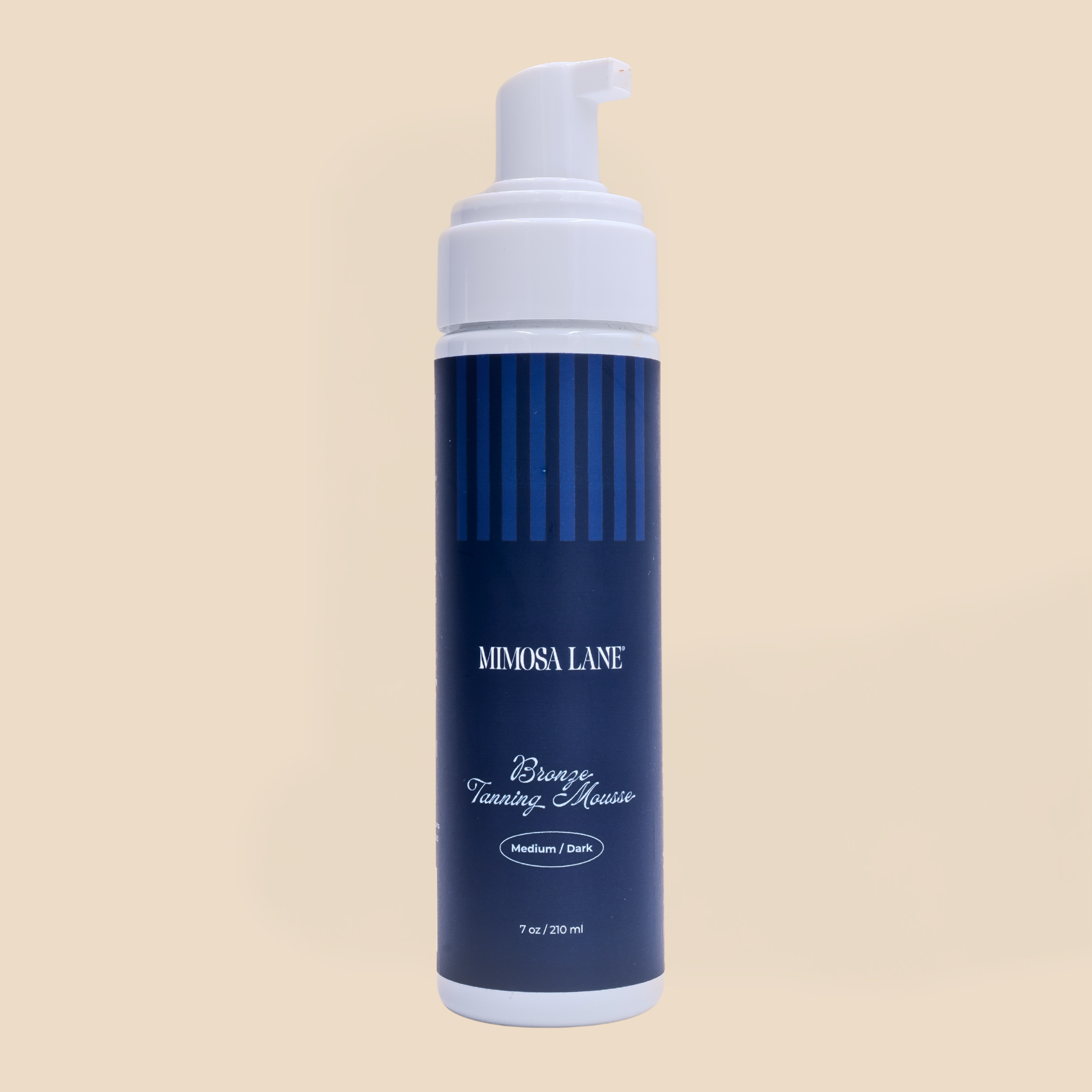Mimosa Lane Bronze Tanning Mousse