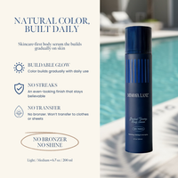 Mimosa Lane Gradual Tanning Body Serum