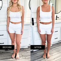 Rose Gold Sunless Travel Size Self Tanning Mousse — Perfect Bronze On-the-Go