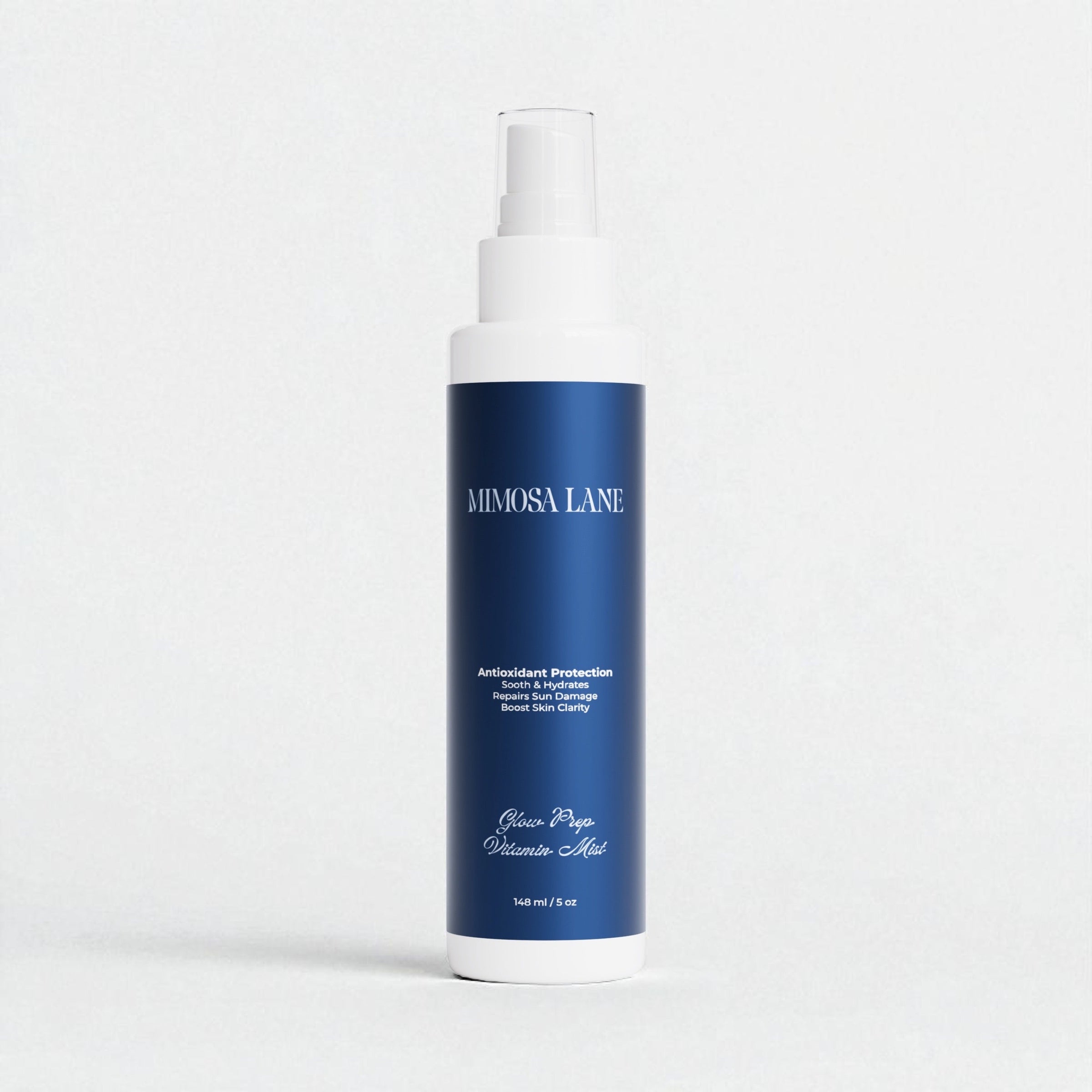 Mimosa Lane Glow Prep Vitamin Mist