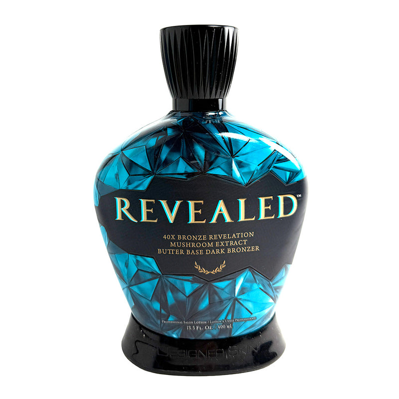 Designer Skin Revealed Indoor Tanning Bed Lotion