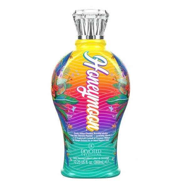 Devoted Creations Honeymoon DHA Bronzer
