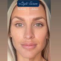 Mimosa Lane The Power Duo: Self-Tan Serum + SPF 45 (Best Seller)
