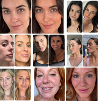 Mimosa Lane 8-in-1 Age Defying Serum + Sunless Tanner (Award Winner)