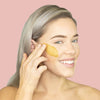 CLN&DRTY Natural Skincare The Glow Mask - detoxifying turmeric mask for normal and dry skin