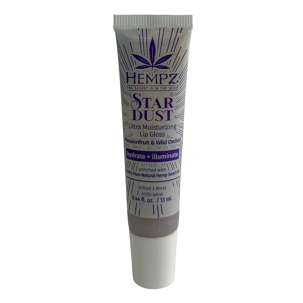 Hempz Star Dust Lip Gloss