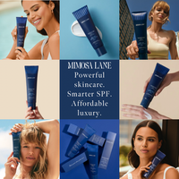 Mimosa Lane Head-to-Toe Hydrating Sunscreen for Face and Body