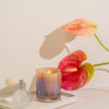 Noa Lux Blush - Honey Blossom Candle