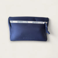 Mimosa Lane Neoprene Cosmetic Bag