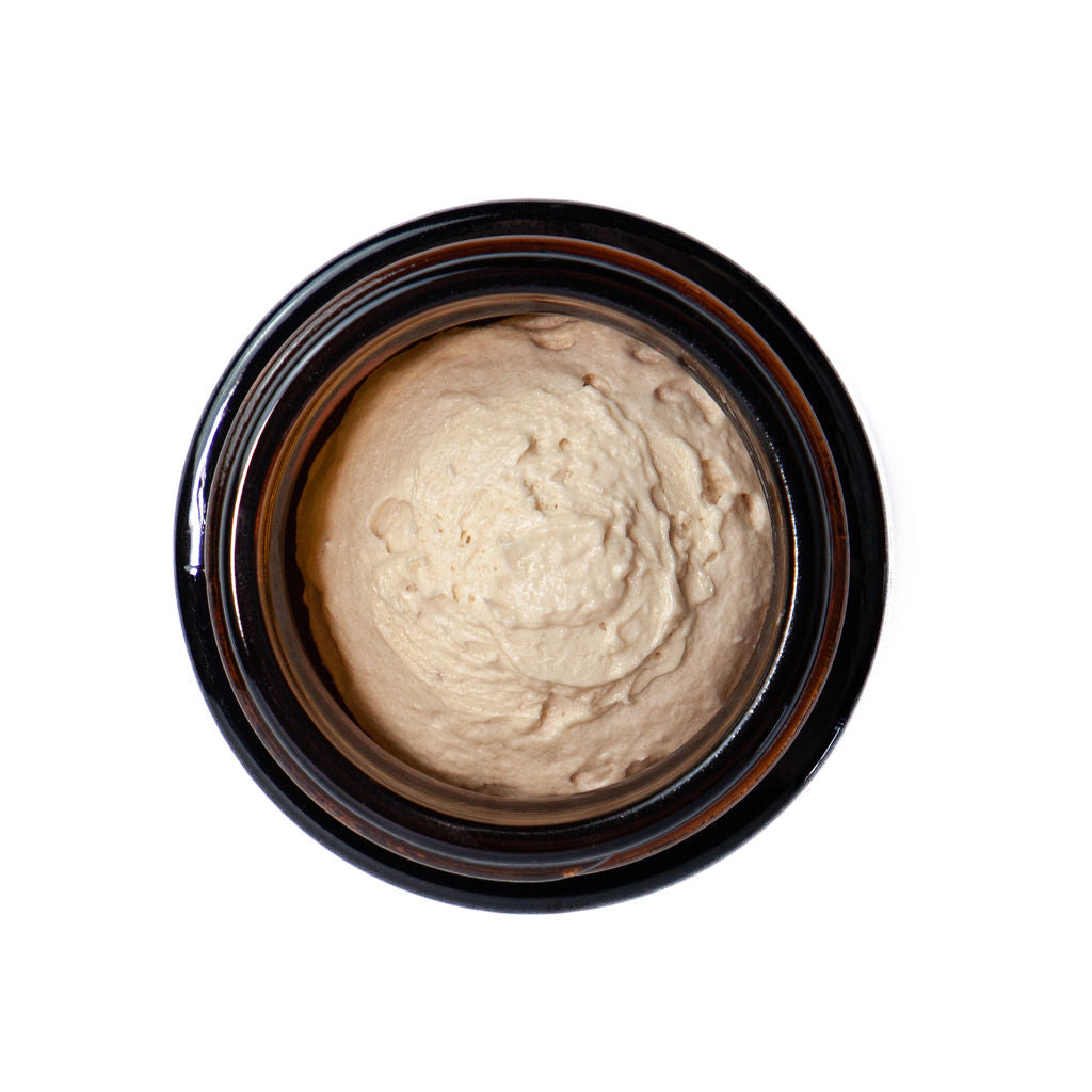 CLN&DRTY Natural Skincare The Lavender Coffee Eye Cream