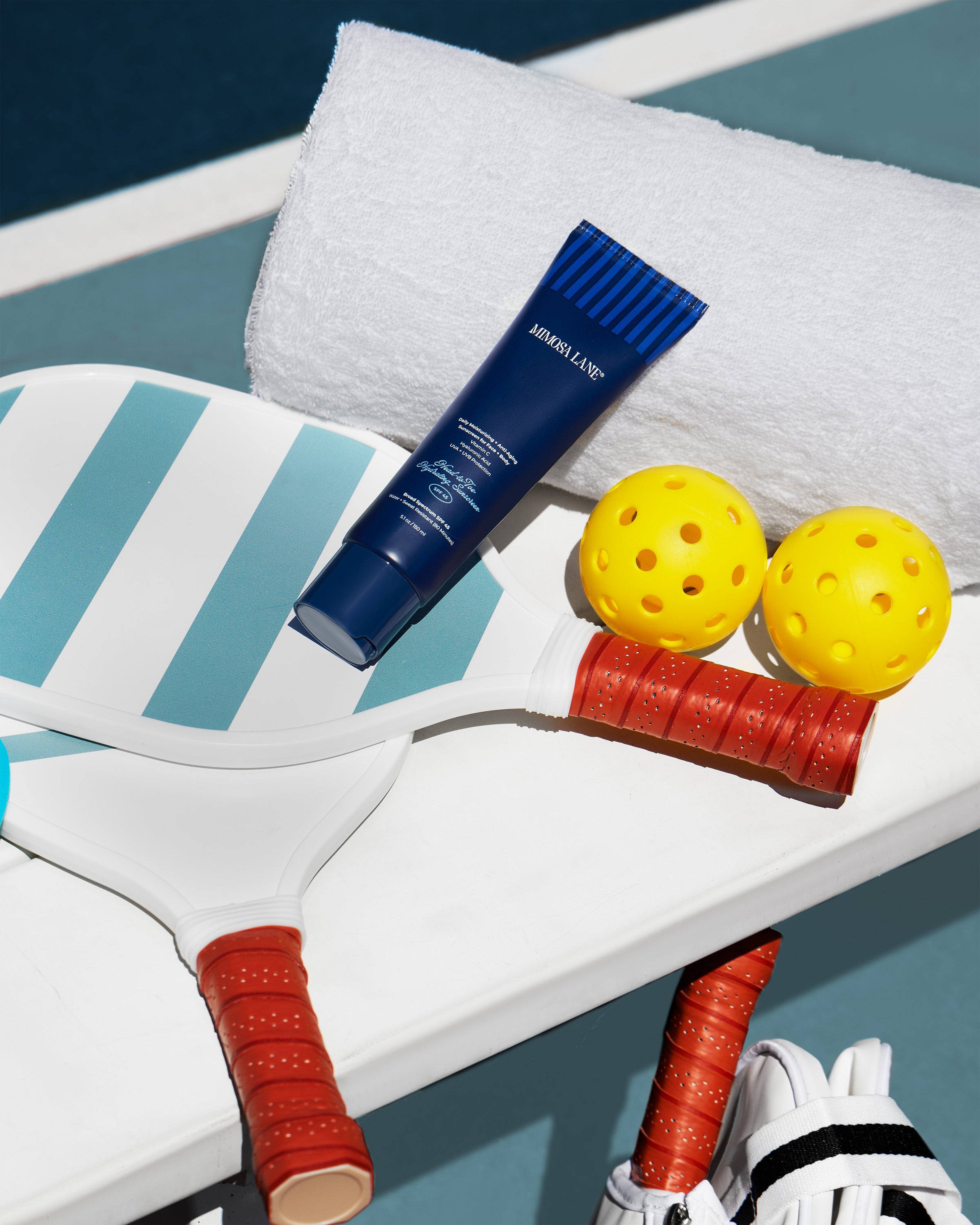 Mimosa Lane Head-to-Toe Hydrating Sunscreen for Face and Body