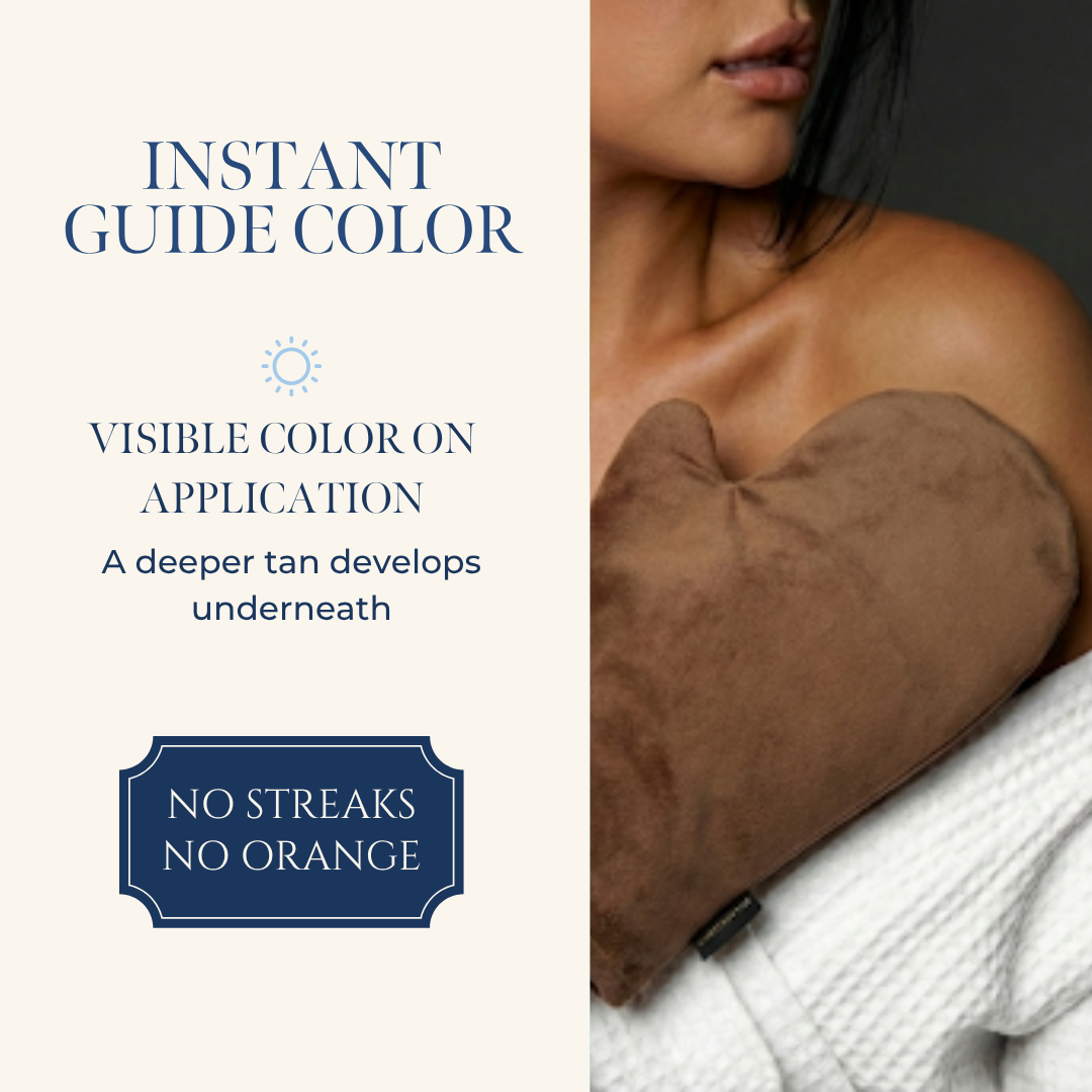 Mimosa Lane Bronze Tanning Mousse