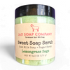 Jax Soap Company Sweet Soap Scrub