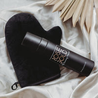 Rose Gold Sunless Self Tanning Starter Kit — Perfect First Glow Combo