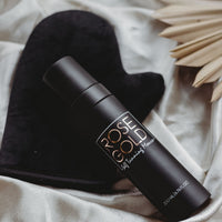 Rose Gold Sunless Self Tanning Starter Kit — Perfect First Glow Combo