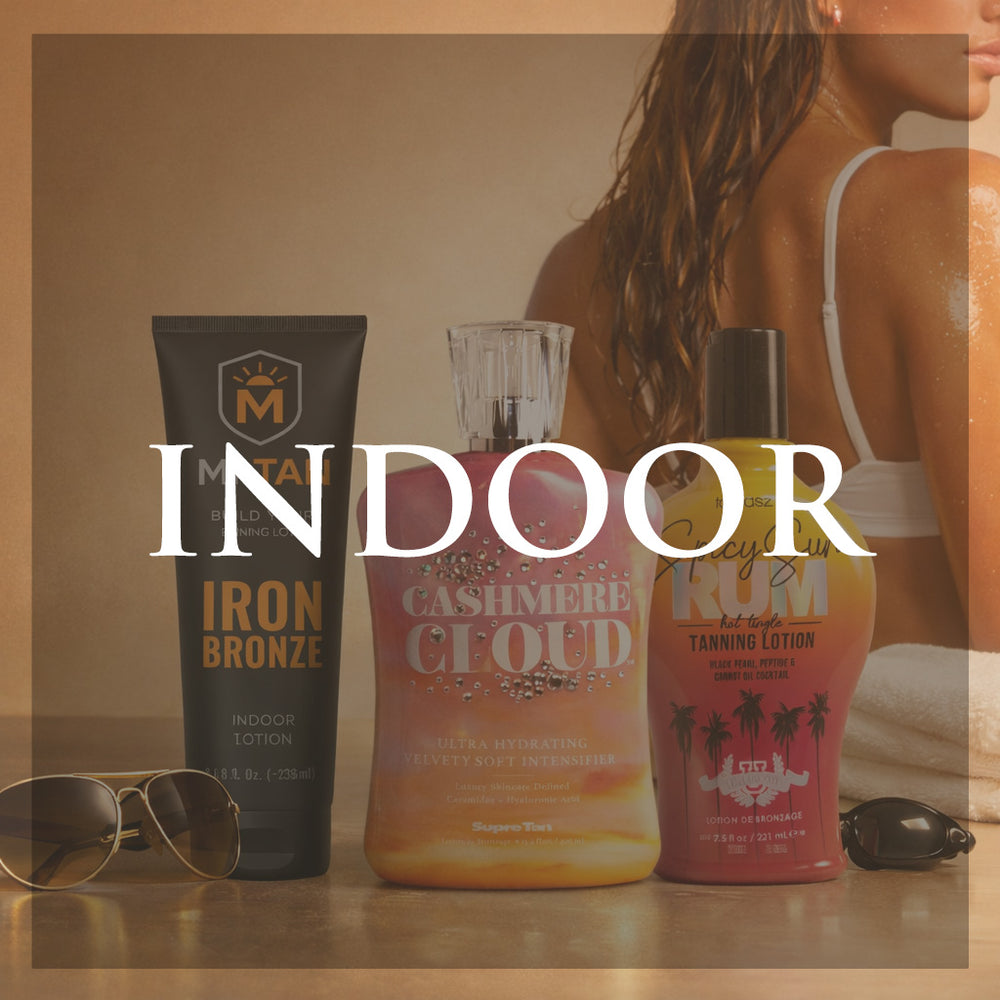 Tan2Day.com | Tanning Lotion | Discount Indoor Tanning Bed Products ...
