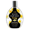 Tan Incorporated Double Dark Black Hawaiian Honey Tanning Lotion 13.5 Oz.