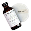 CLN&DRTY Natural Skincare A New Mood Makeup Remover