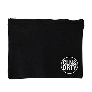 CLN&DRTY Natural Skincare The CLN On the Go Bag