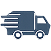 Fast Delivery