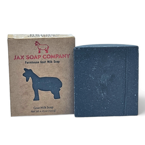 Jax Soap Company Working Hands Pumice Bar