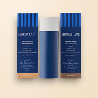 Mimosa Lane 8-in-1  Bottle + Refill (Shade Sampler)