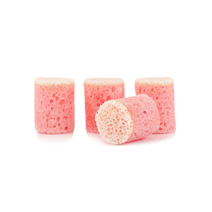 Spongellé Burnt Sugar | Confection Buffer Bits
