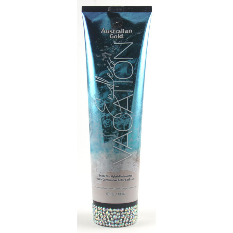 Australian Gold Endless Vacation Tanning Lotion