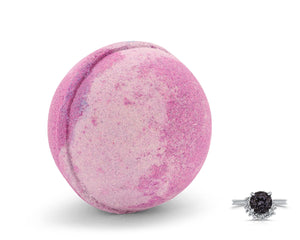 Fragrant Jewels Countryside Cottage - Bath Bomb