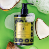 Spongellé Coconut Verbena | Body Wash