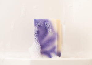 Lizzie's Artisan Crafted Bar Soap