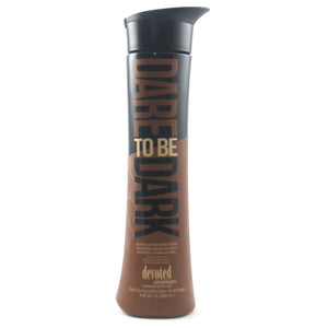Devoted Creations Dare To Be Dark Tanning Lotion