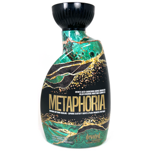 Devoted Creations Metaphoria Tanning Lotion