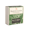 Majestic Lather Aloe and Eucalyptus Handmade Bar Soap Box