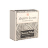 Majestic Lather Charcoal and Shea Handmade Bar Soap Box