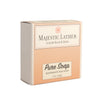 Majestic Lather Pure Soap Handmade Bar Soap Box