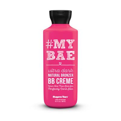 Supre #My Bae Tanning Lotion