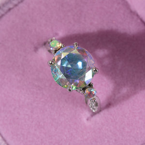 Fragrant Jewels Royal Lavender - Satin Collection - Bath Bomb