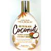 Supre Go To Black Coconut Hydrating Bronzer Tanning Lotion