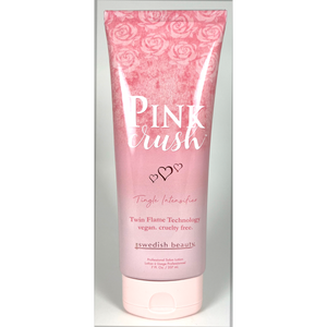Swedish Beauty Pink Crush Tanning Lotion